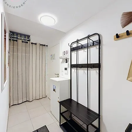 Apartment Eclat De Soleil - 2ch & Terrasse Bray-Dunes
